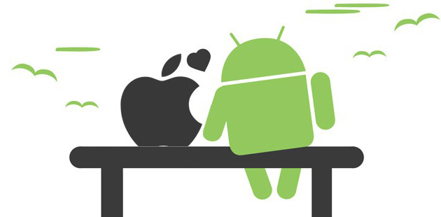 Android sau iPhone?