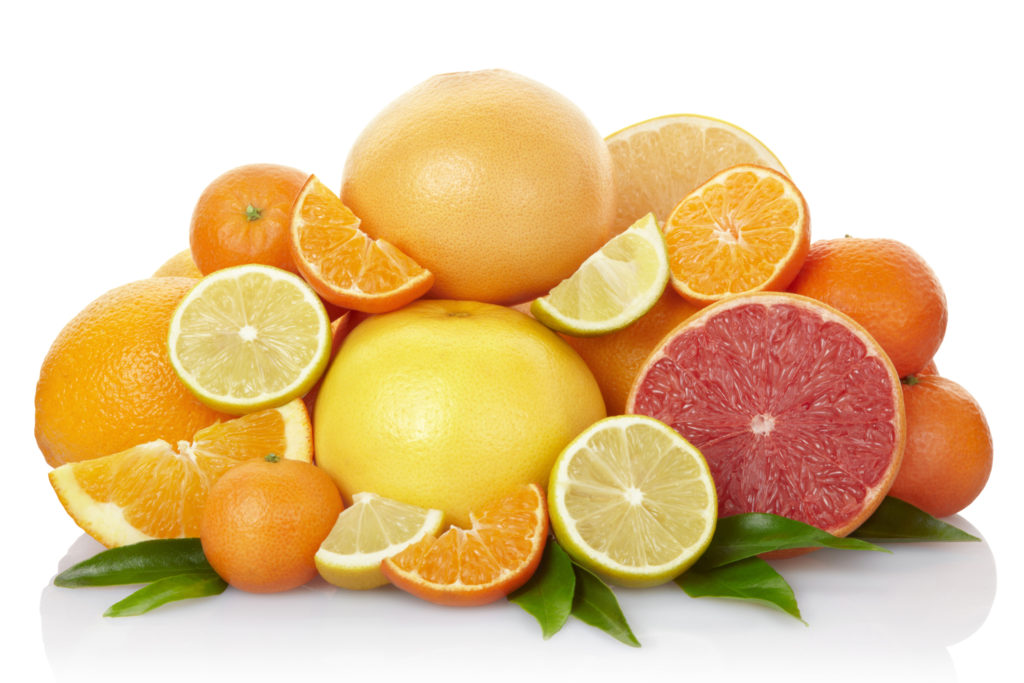 beneficiile vitaminei C